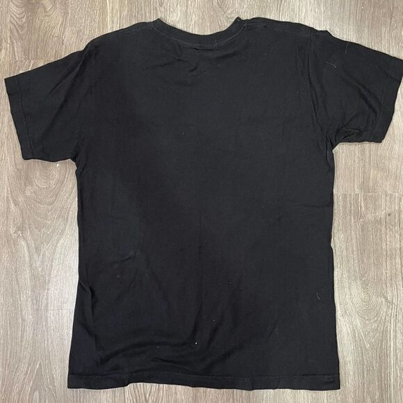 My Hero Academia Funimation Black Mens T Shirt Size Medium Anime - Picture 4 of 4